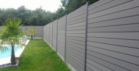 Portail Clôtures dans la vente du matériel pour les clôtures et les clôtures à Mergey